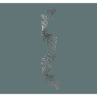 Blachere - LIANE BLANCHE- Décor sans fixation