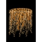 Blachere - CERCE VEGETALE OR-Pour mat de ø 60 à 200 mm et fixation parfeuillard