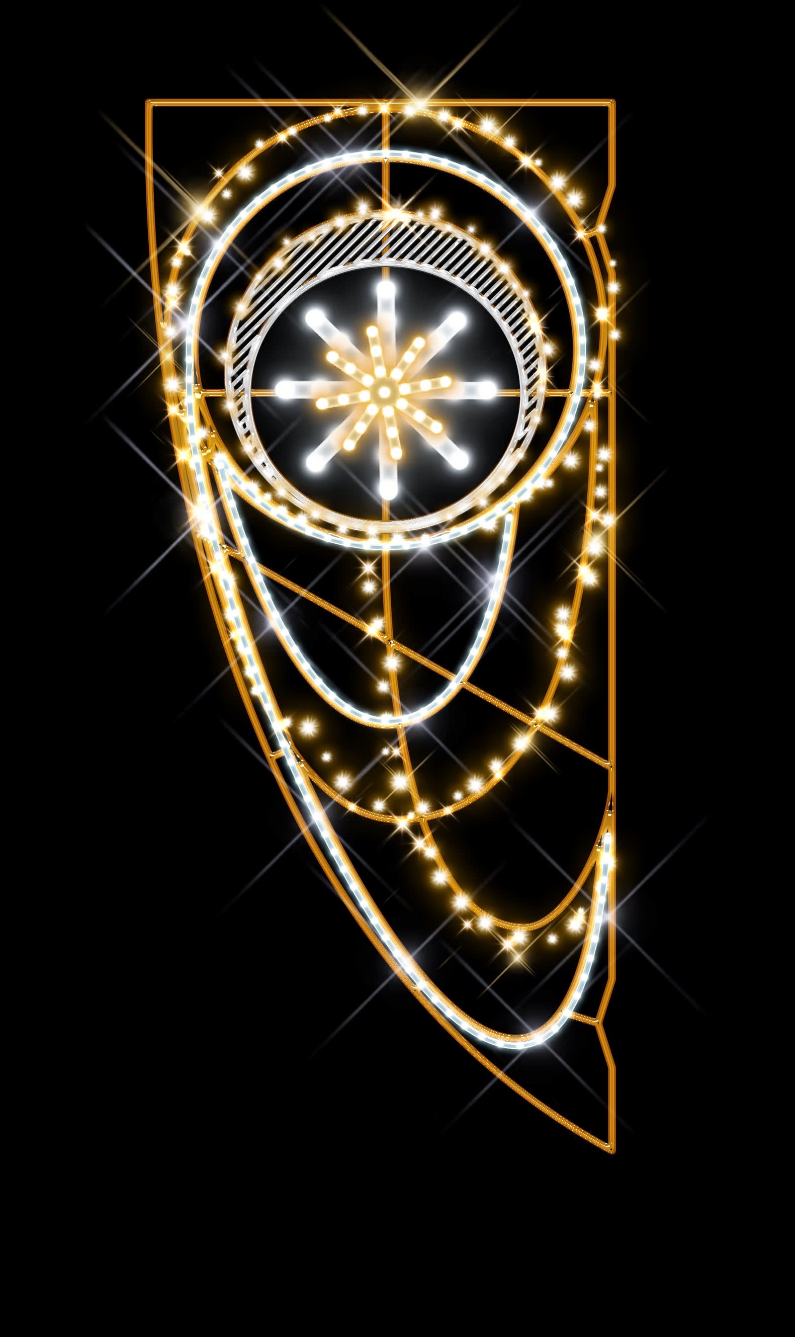 Blachere - POTEAU PRECIOUS 03