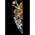 Blachere - POTEAU TREFLE 01