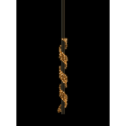 Blachere - RUBAN FLEXI POUR POTEAU-Le ruban n'est pas prévu pour être rallongé