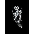 Blachere - POTEAU ARTY 03 BLANC PUR