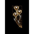 Blachere - POTEAU ARTY 03 BLANC CHAUD