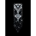 Blachere - POTEAU ARTY 01 BLANC PUR