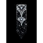 Blachere - POTEAU ARTY 01 BLANC PUR