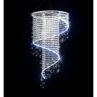 Blachere - LUSTRE FLEXI BLANC PUR
