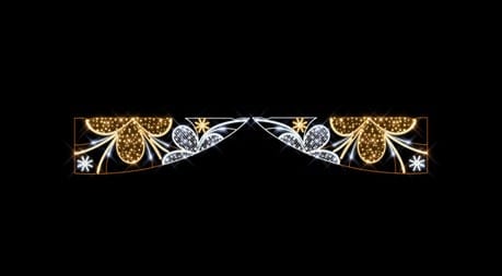 Blachere - TRAVERSEE TREFLES