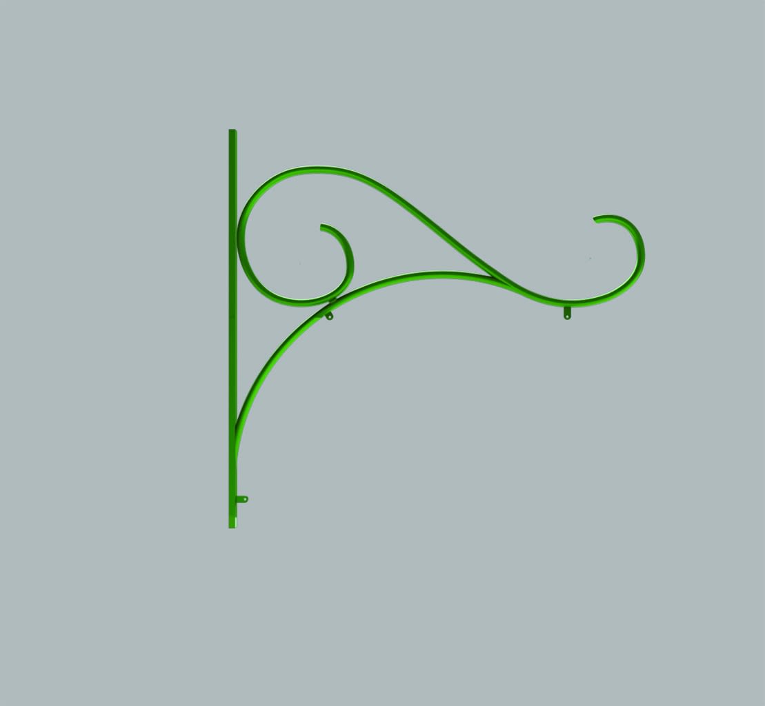 Blachere - -Charge maxi: 20kg-Prise au vent réelle max = 0.6m²