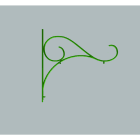 Blachere - -Charge maxi: 20kg-Prise au vent réelle max = 0.6m²