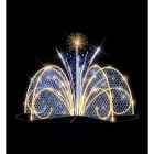 Blachere - FONTAINE CRISTAL