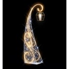 Blachere - DEMI ARCHE CRISTAL