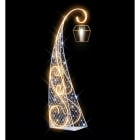 Blachere - DEMI ARCHE CRISTAL