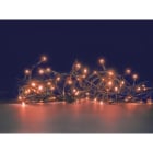 Blachere - 240 Led cuivre animé 8 fonctions et raccordable