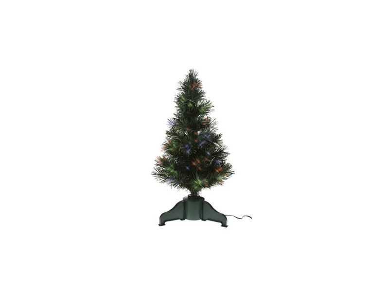 Blachere - SAPIN FIBRE OPTIQUE-H:60CM