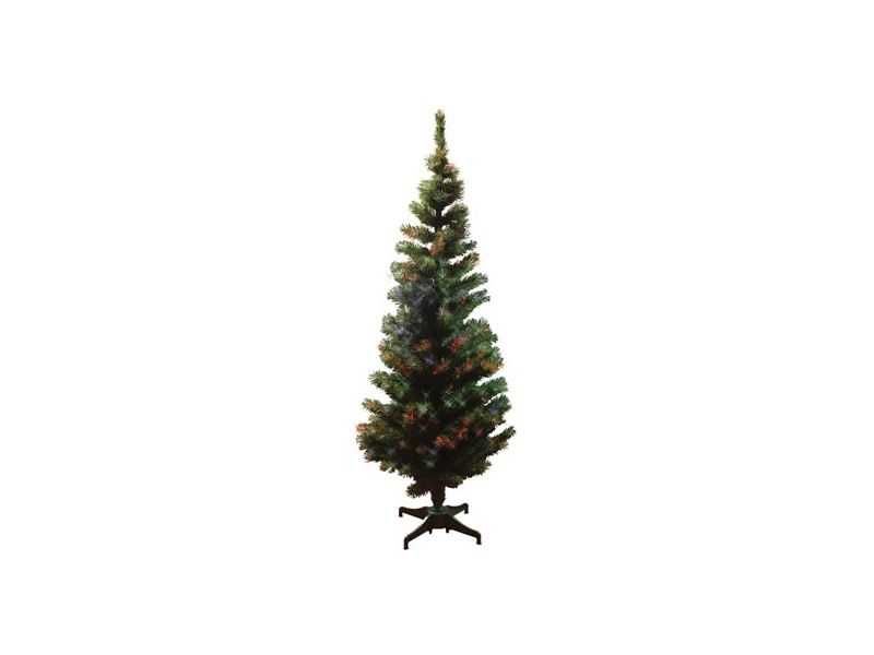 Blachere - SAPIN FIBRE OPTIQUE-H:210CM