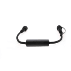 Blachere - Pont redresseur gamme Octoplus noir - 3A - H05RN-F 2x1mm2 - usage extérieur