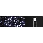 Blachere - Rideau led+ -230V-2m x 1,5m 210 led blanc pur