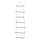 Blachere - ECHELLE EN BOIS MICRO LED