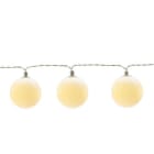 Blachere - GLDE LED 12 BOULES DECO