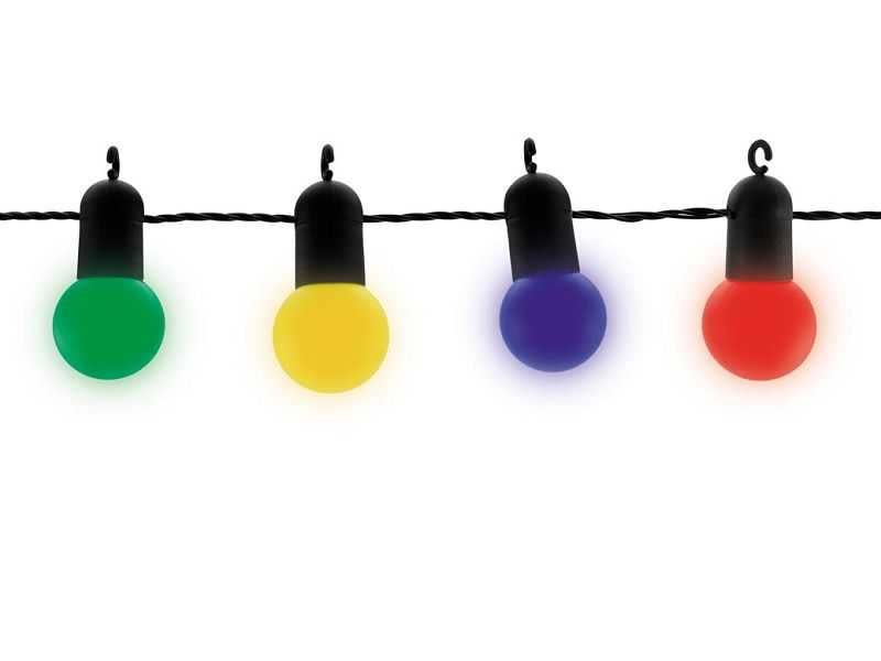 Blachere - GUIRLANDE FETE LED