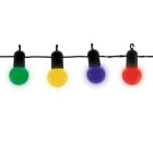 Blachere - GUIRLANDE FETE LED