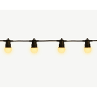 Blachere - GUIRLANDE FeTE BLANC CHAUD LED