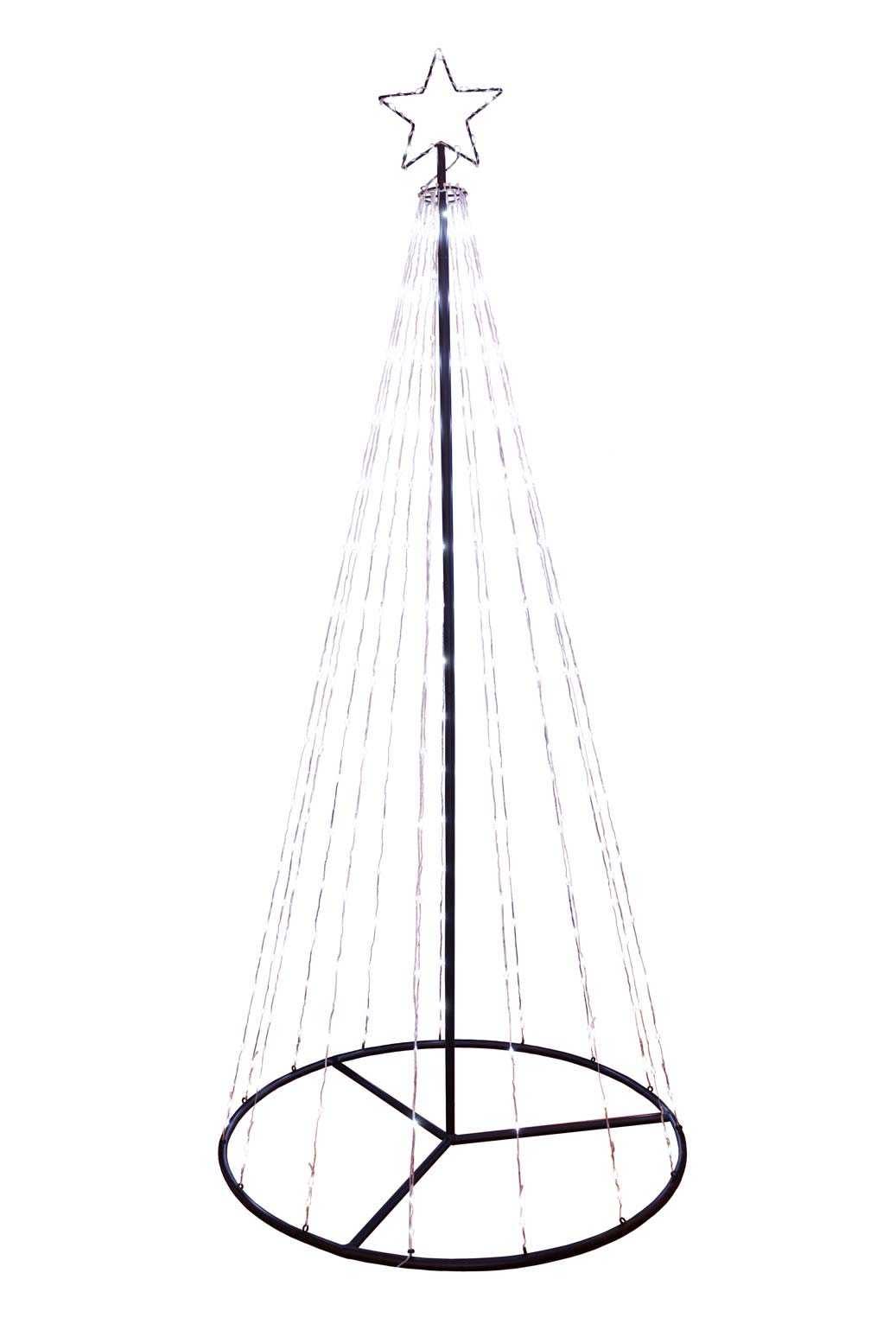 Blachere - SAPIN MICRO LED - 1,8m