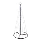 Blachere - SAPIN MICRO LED - 1,8m