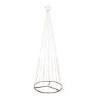 Blachere - SAPIN MICRO LED - 3m