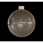 Blachere - Boules gonflables - BLEU Lot de 4 Boules à suspendre (ø50cm)