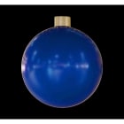 Blachere - Boules gonflables - ARGENT Lot de 4 Boules à suspendre (ø50cm)