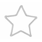 Blachere - MOTIF ETOILE 2D - 20cm x 19cm