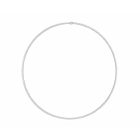 Blachere - MOTIF ETOILE 2D - 38cm x 40cm