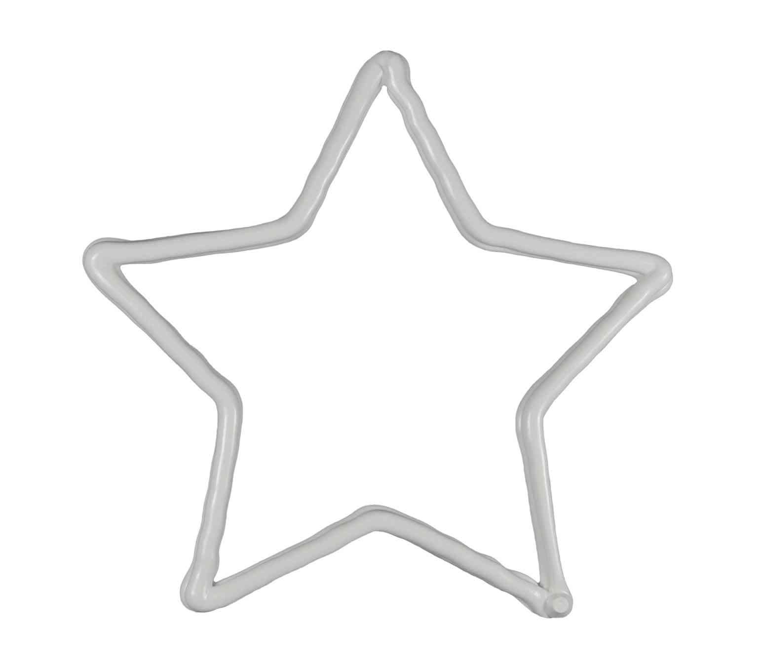 Blachere - MOTIF JOYEUX NOEL 2D - 40cm