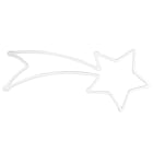 Blachere - MOTIF FLOCON 2D - 40cm