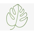 Blachere - MOTIF FEUILLE 2D - 40cm x 30cm