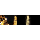 Blachere - Branche micro led blanc chaud-24V 288 micro led blanc chaud- fixe-1,20m