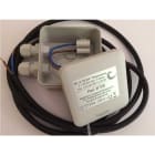 Blachere - Boitier raccordement guirl E14