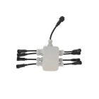 Blachere - Kit modulaire Octoplus 8 sorties Entrée 230V d.c connecteur mâle Octoplus