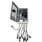 Blachere - Coffret d'isolement Octoplus Coffret IP55 entrée 230V a.c/sortie 230V d.c