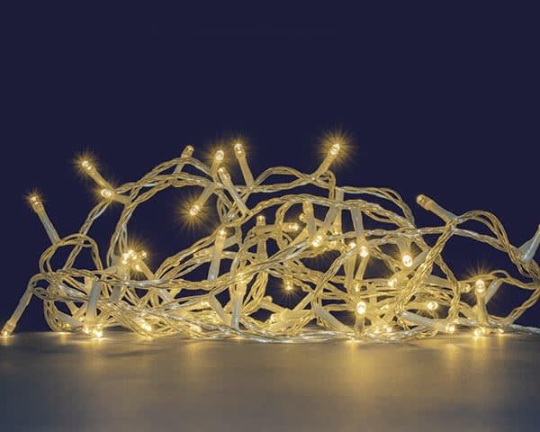 Blachere - FLICKER LIGHT A PILES - 6m