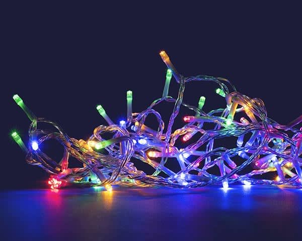 Blachere - FLICKER LIGHT A PILES - 6m