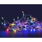 Blachere - FLICKER LIGHT A PILES - 10m