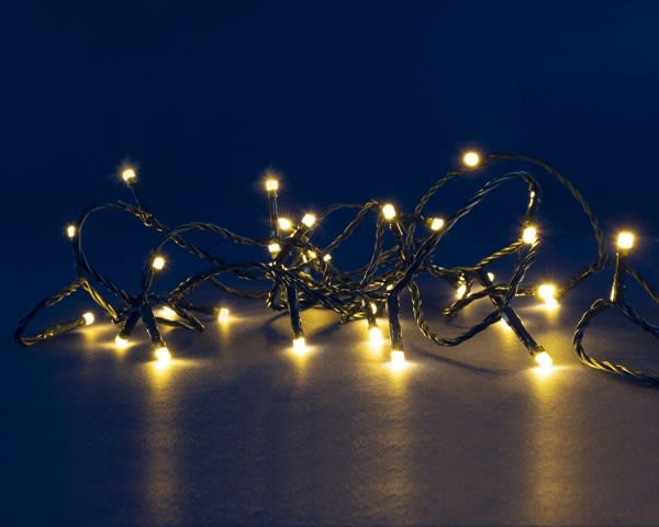 Blachere - FLICKER LIGHT BLANC CHAUD