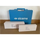 Blachere - Coffret outillage feuillard comprenant 1 cercleuse et 1 pince coupante