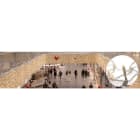 Blachere - JOYLIGHT led-230V-2m x 3m