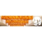 Blachere - STALACTIT LIGHT® led-3,9m 120 led blanc chaud et 40 slow flash blanc pur