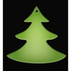 Blachere - SAPIN Vert pour GP138L/GP139L-W Lot de 4pcs - à supendre -H: 22cm - L: 22,50cm