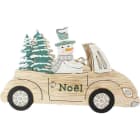 Blachere - BDN EN VOITURE a POSER