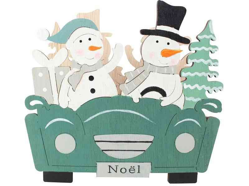 Blachere - BNDs EN VOITURE a POSER